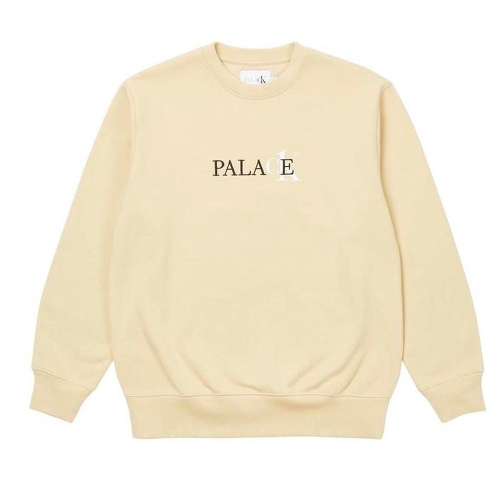 Palace x calvin klein